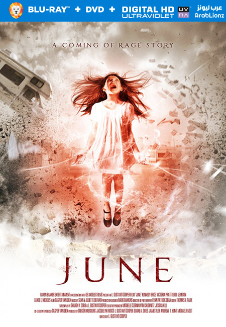 مشاهدة فيلم June 2015 مترجم