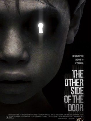 مشاهدة فيلم The Other Side of the Door 2016 مترجم اون لاين