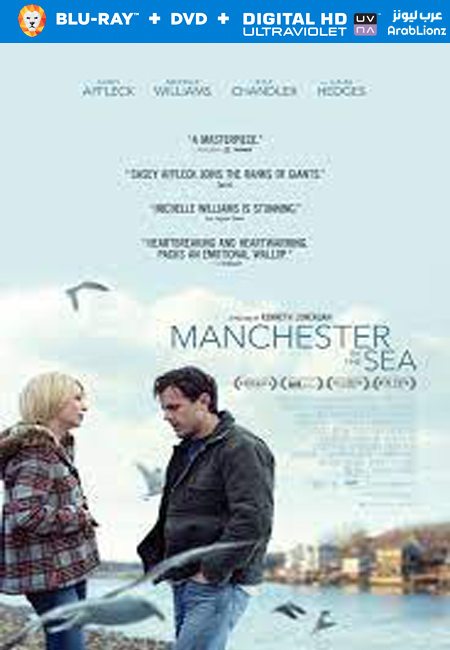 مشاهدة فيلم Manchester by the Sea 2016 مترجم اون لاين