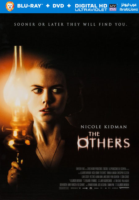 مشاهدة فيلم The Others 2001 مترجم