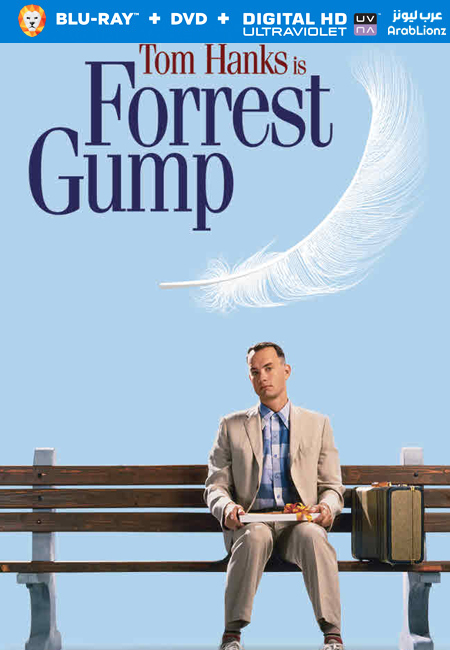 مشاهدة فيلم Forrest Gump 1994 مترجم اون لاين