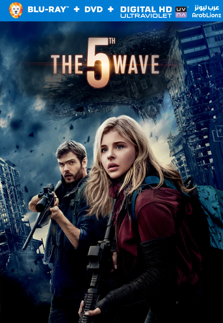 مشاهدة فيلم The 5th Wave 2016 مترجم اون لاين