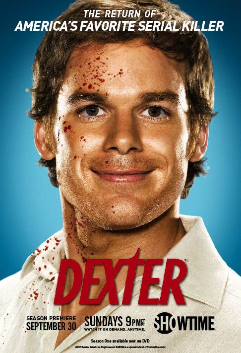 مشاهدة مسلسل Dexter الموسم 2 الحلقة 10 مترجمة