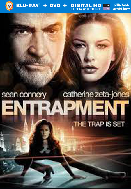 مشاهدة فيلم Entrapment 1999 مترجم اون لاين