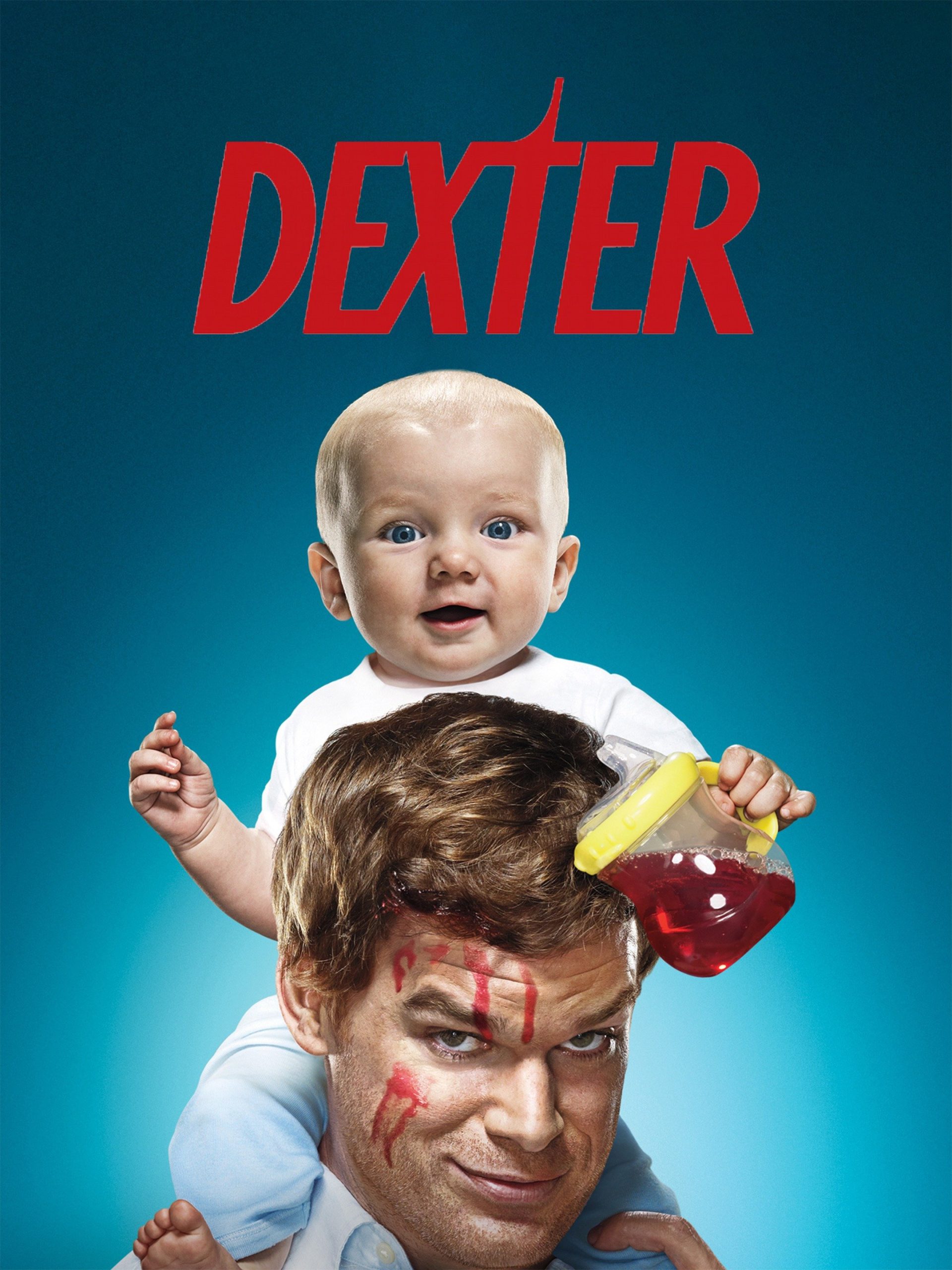 مشاهدة مسلسل Dexter الموسم 4 الحلقة 2 مترجمة