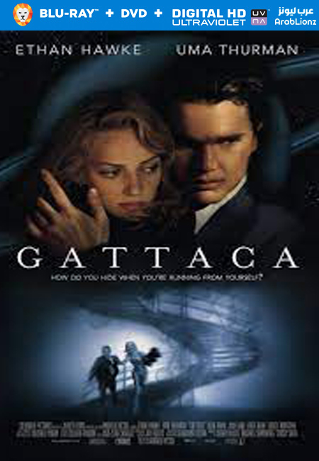 مشاهدة فيلم Gattaca 1997 مترجم اون لاين