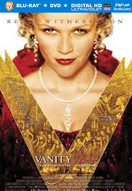 مشاهدة فيلم Vanity Fair 2004 مترجم اون لاين