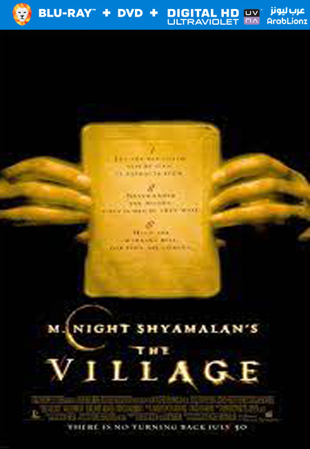 مشاهدة فيلم The Village 2004 مترجم اون لاين