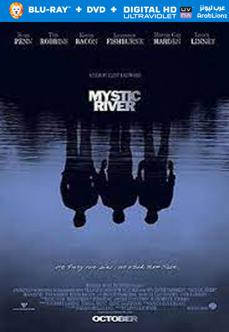 مشاهدة فيلم Mystic River 2003 مترجم اون لاين