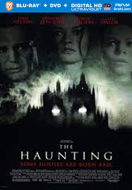 مشاهدة فيلم The Haunting 1999 مترجم اون لاين