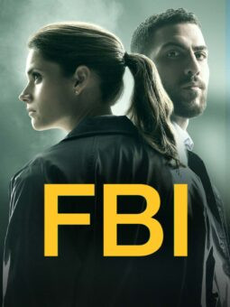 مسلسل FBI الموسم 2 الثاني الحلقة 16 السادسة عشر مترجمة