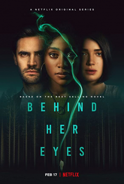 Behind Her Eyes الموسم 1 الحلقة 1 مترجم