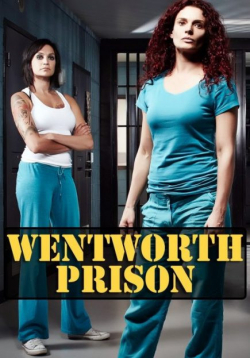 Wentworth الموسم 1 الحلقة 6 مترجم