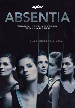 Absentia الموسم 1 الحلقة 6 مترجم