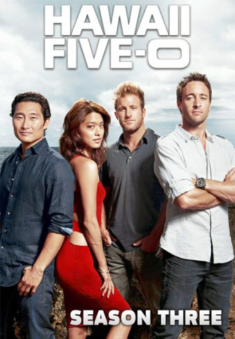 مسلسل Hawaii Five-0 الموسم الثالث الحلقة 9 التاسعة