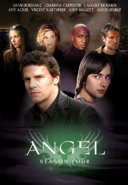 Angel الموسم 1 الحلقة 2 مترجم