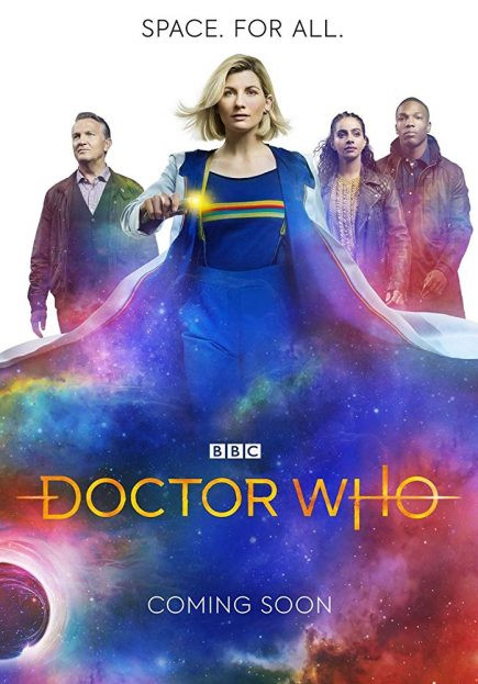 مسلسل Doctor Who الموسم 12 الثاني عشر الحلقة 4 الرابعة مترجمة