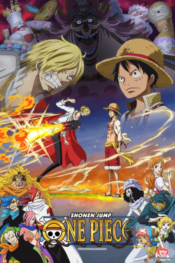 One Piece الموسم 1 الحلقة 977 مترجم