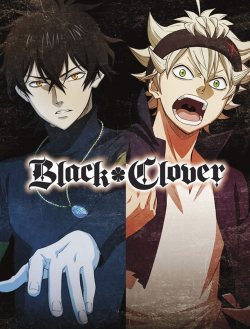 Black Clover الموسم 1 الحلقة 96 مترجم