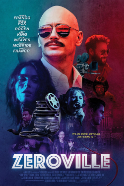 Zeroville 2019 مترجم