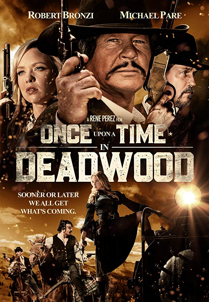 فيلم Once Upon a Time in Deadwood 2019 مترجم اون لاين