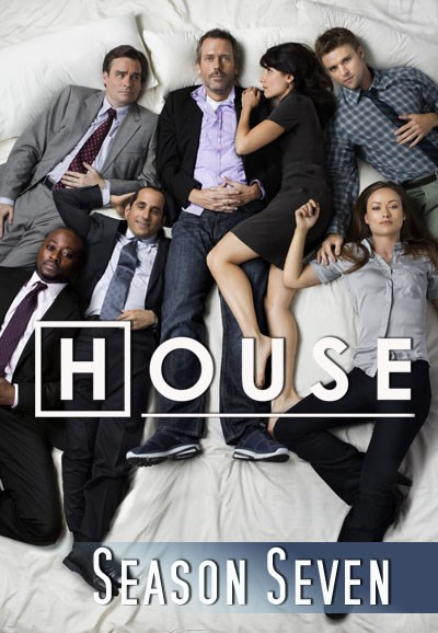 مسلسل House الموسم السابع الحلقة 22 الثانية والعشرون مترجمة