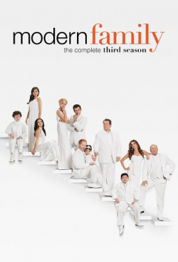 Modern Family الموسم 3 الحلقة 17