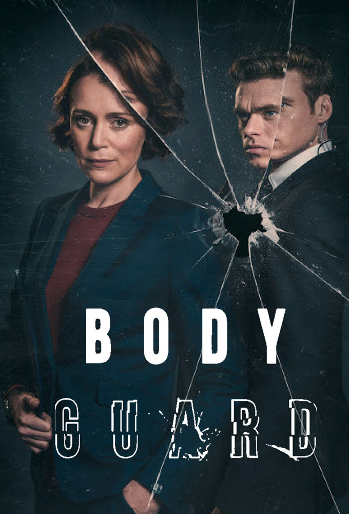 مسلسل Bodyguard الموسم الاول الحلقة 3 الثالثة