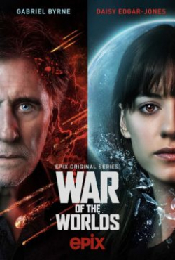 War of the Worlds الموسم 2 الحلقة 8 مترجم