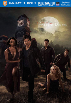 The Vampire Diaries الموسم 6 الحلقة 20 مترجم