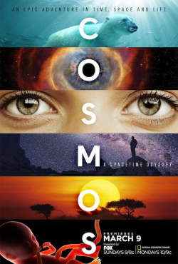 Cosmos الموسم 1 الحلقة 11