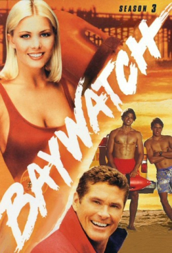 Baywatch الموسم 3 الحلقة 1 مترجم