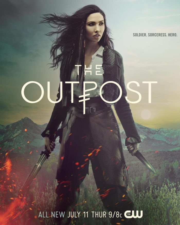 مسلسل The Outpost الموسم 2 الثاني الحلقة 11 الحادية عشر مترجمة