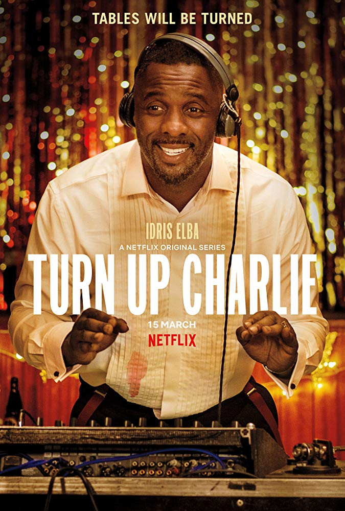 مسلسل Turn Up Charlie الموسم الاول الحلقة 7 السابعة مترجمة