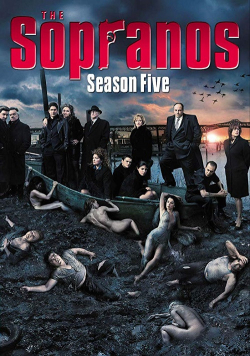 The Sopranos الموسم 1 الحلقة 7 مترجم