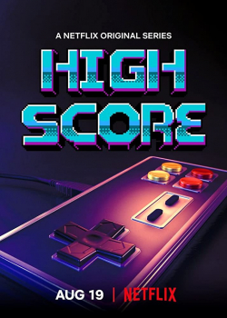 High Score الموسم 1 الحلقة 5 مترجم