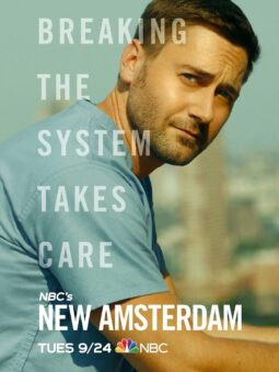 مسلسل New Amsterdam الموسم 2 الثاني الحلقة 6 السادسة مترجمة