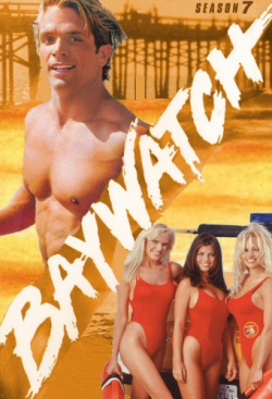 Baywatch الموسم 1 الحلقة 22 مترجم