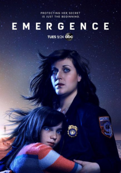 Emergence الموسم 1 الحلقة 10 مترجم