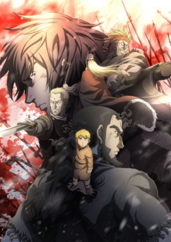 Vinland Saga الموسم 1 الحلقة 12 مترجم