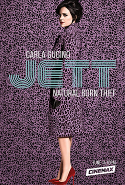 Jett الموسم 1 الحلقة 9 مترجم