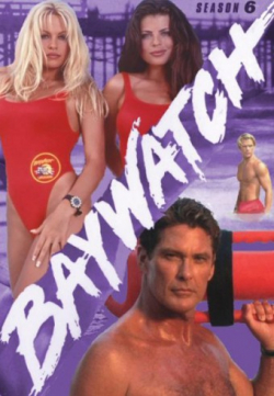 Baywatch الموسم 6 الحلقة 21 مترجم