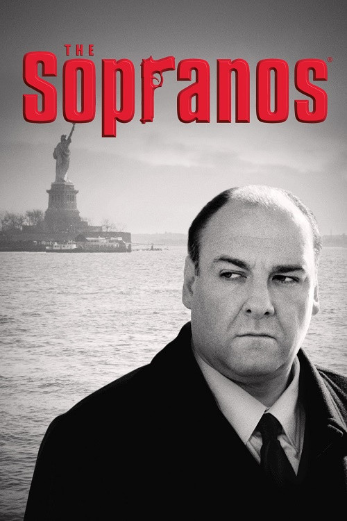 مسلسل The Sopranos الموسم 6 السادس الحلقة 20 العشرون مترجمة