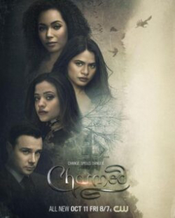 Charmed الموسم 1 الحلقة 6 مترجم