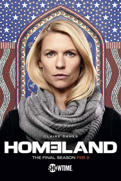 Homeland الموسم 8 الحلقة 12 مترجم