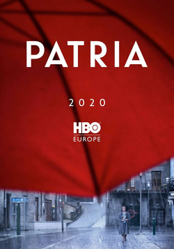 Patria الموسم 1 الحلقة 4 مترجم