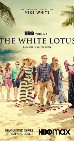 The White Lotus الموسم 1 الحلقة 3 مترجم