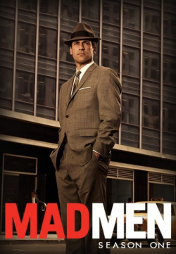 Mad Men الموسم 1 الحلقة 13 مترجم