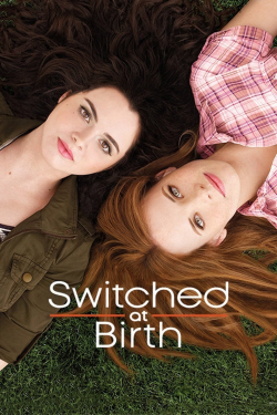 Switched at Birth الموسم 1 الحلقة 4 مترجم