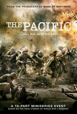 The Pacific الموسم 1 الحلقة 6